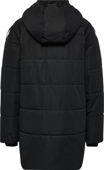 Actual product image hummel Hmllead 2.0 Bench Jacket Kids (140)