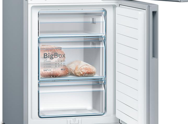 Image du produit Bosch Hausgeräte KGV332LEA (289 l)