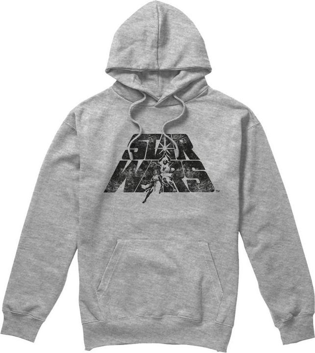 Produktbild Star Wars Kapuzenpullover (L)