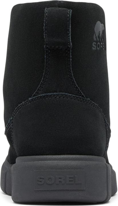 Actual product image Sorel Women's Explorer III Slip-On Waterproof (42)