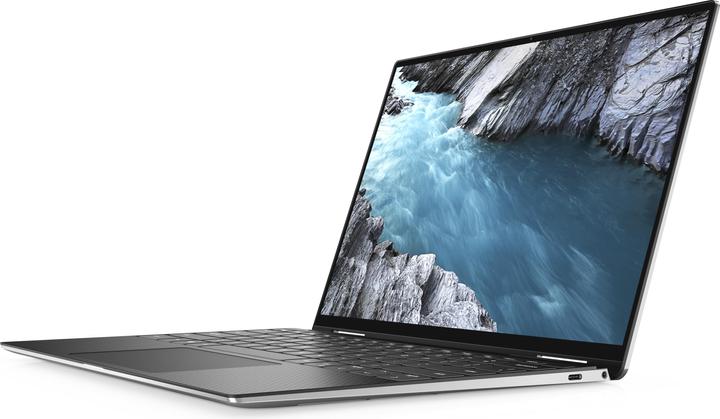 Produktbild Dell XPS 13 7390 – 2019 (13.40", Intel Core i7-1065G7, 16 GB, 512 GB, DE)