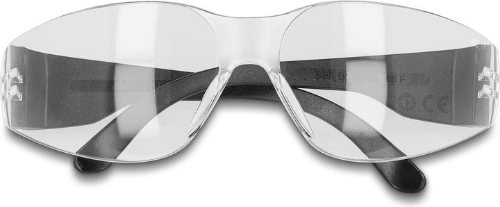 Productafbeelding Delock Veiligheidsbril Lenzen helder, incl. goggle zakje Helder
