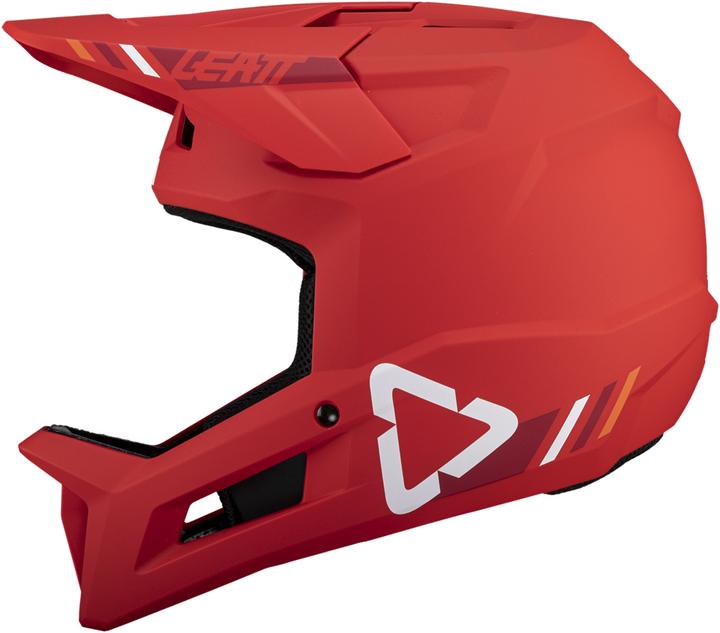 Image du produit Leatt Helm MTB Gravity 1.0 (59 - 60 cm)