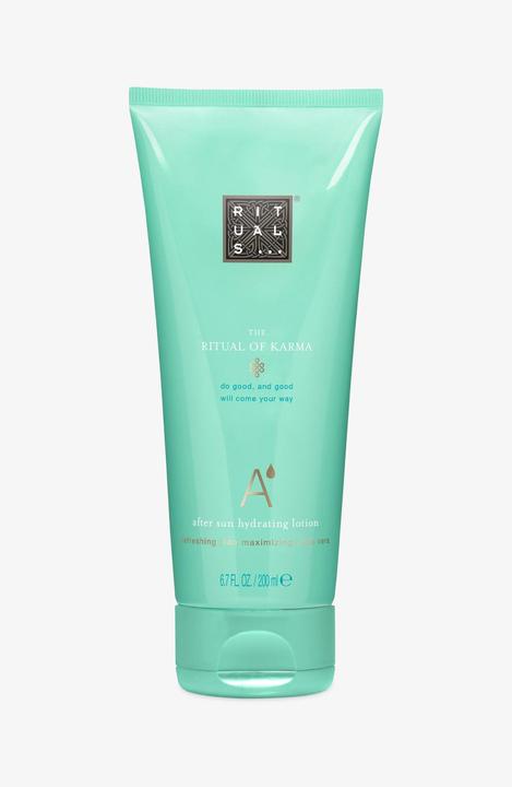 Produktbild Rituals The Ritual Of Karma (Lotion, 200 ml)