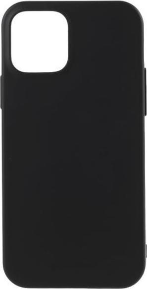Actual product image Goospery Soft Feeling Jelly Series (Apple iPhone 12 mini)