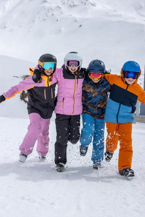 Image du produit Color Kids Kid's Ski Pants with Pockets (104)