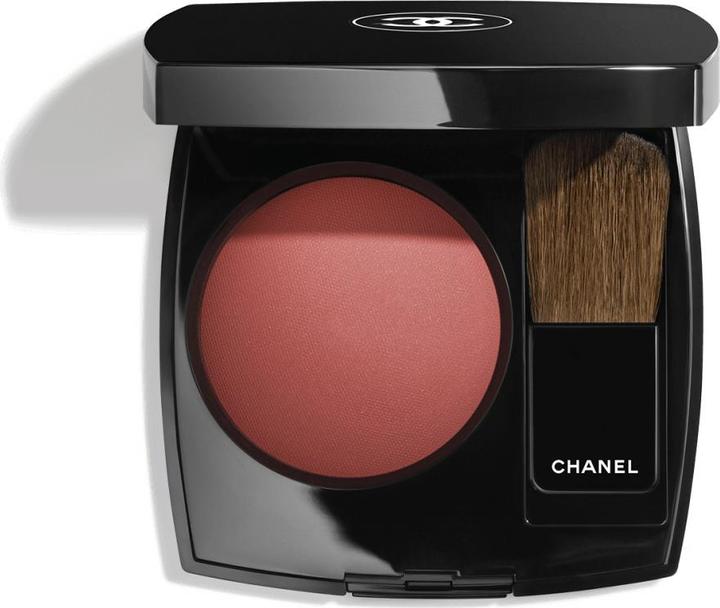 Actual product image Chanel Joues Contraste (Foschia Rosa)