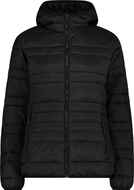 CMP Campagnolo Women's Jacket Fix Hood 34K3116 (42)