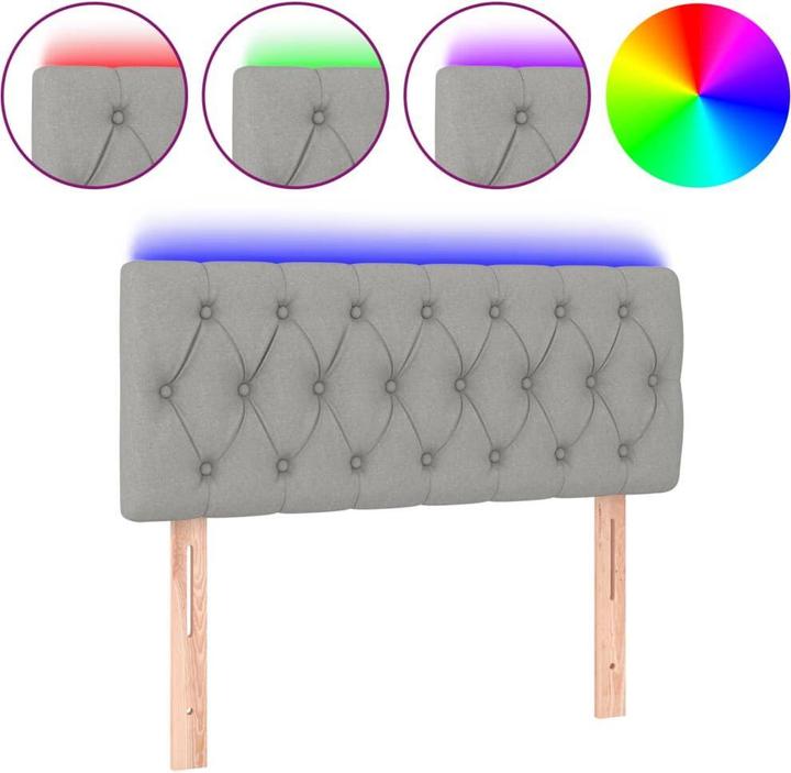 Actual product image VidaXL Jasmine (100 x 7 x 78/88 cm)