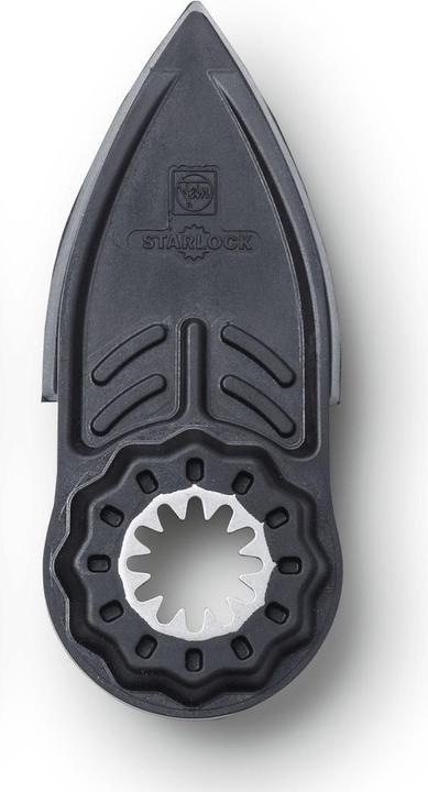 Fein plateau de meulage 63806159220 2 pcs (Forme des doigts)