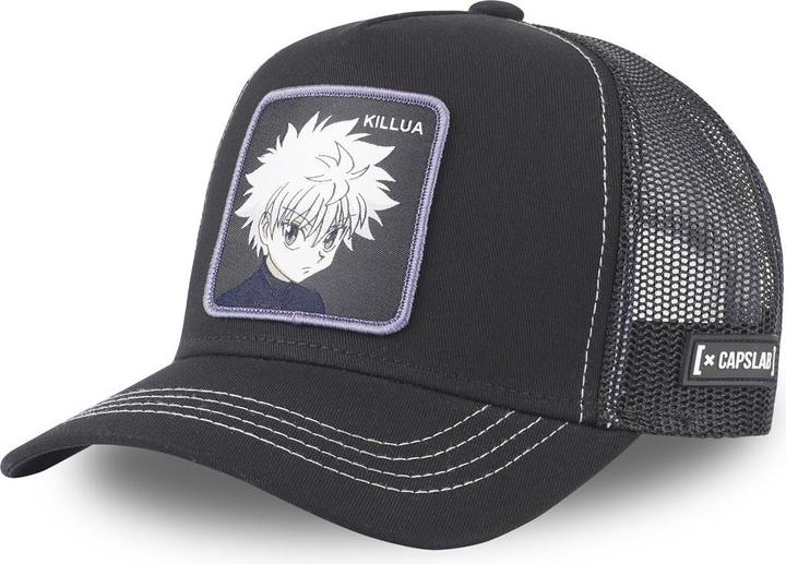 Capslab Hunter X Hunter - Killua - U Grosse