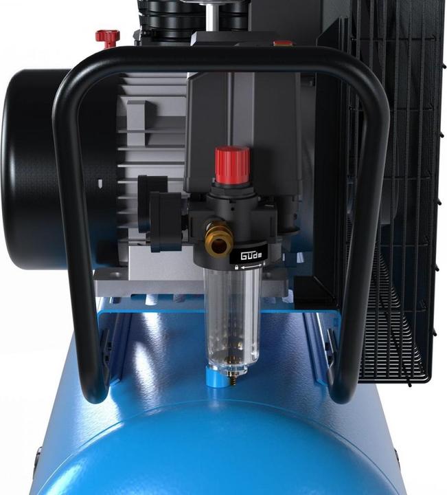 Produktbild Güde - Kompressor 700/10/100 (10 Bar)