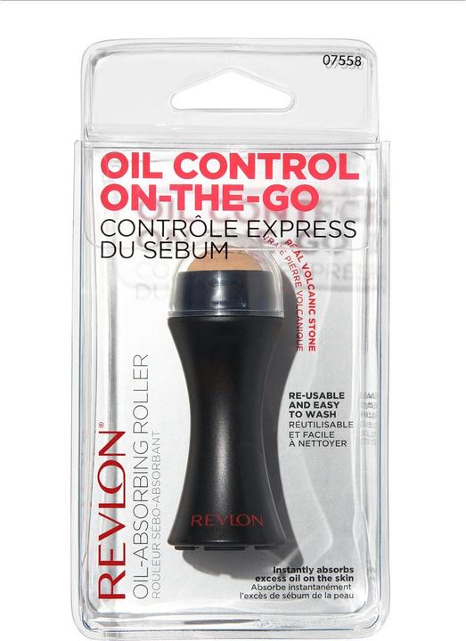 Actual product image Revlon Oil Absorbing Roller