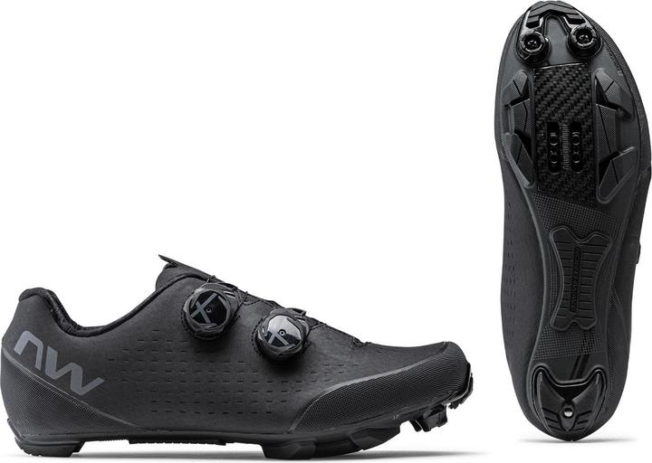 Actual product image Northwave Rebel 3 (41)