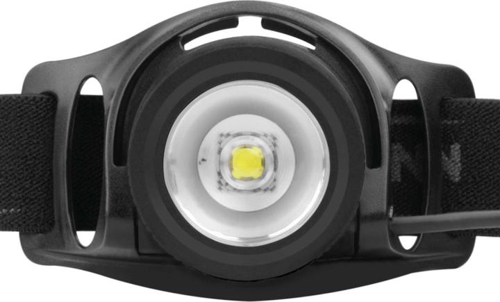 Actual product image Ansmann LED Headlamp HD500R (550 lm)