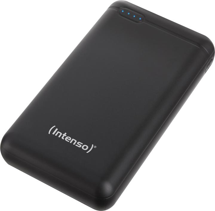 Produktbild Intenso XS20000 (20000 mAh, 74 Wh)