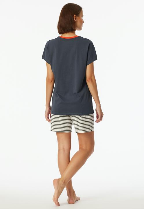 Actual product image Schiesser Casual Essentials pyjamas (50)