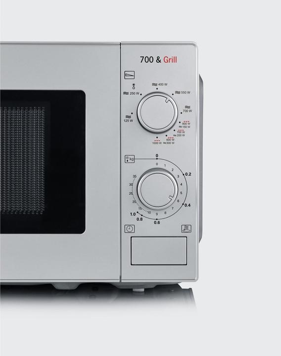 Immagine prodotto Severin Microonde Seve MW 7900 sr (20 l)