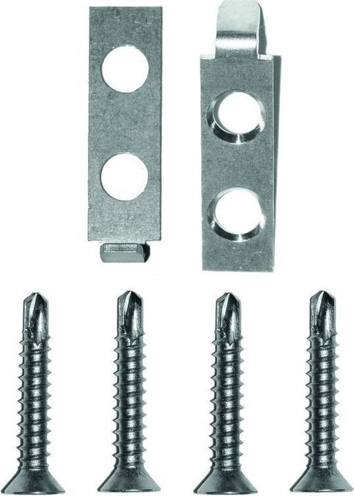Actual product image Planet Door drop seals TW