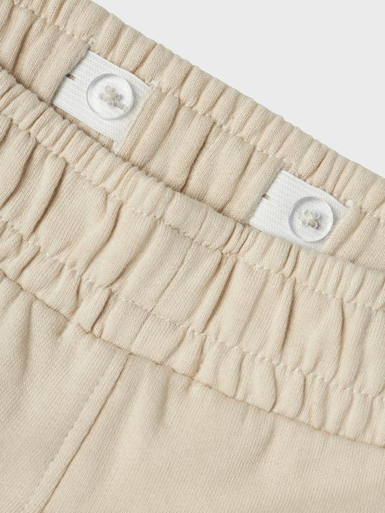 Actual product image Name it Bio-Baumwoll Shorts (164)