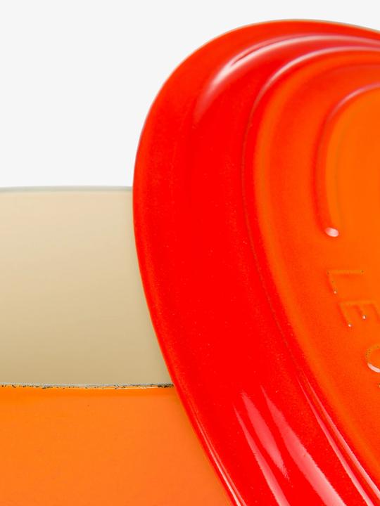 Produktbild Le Creuset Signature (33 cm, Bräter + Schmortopf, Gusseisen)