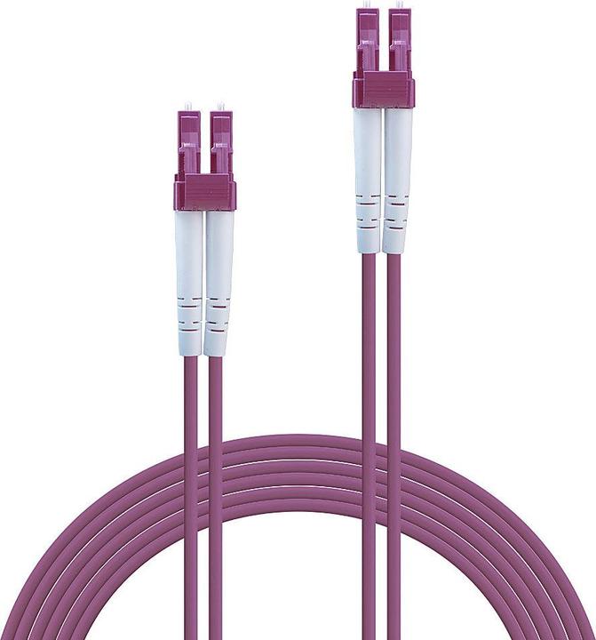 Produktbild Lindy LWL-Kabel (CAT7, 3 m)