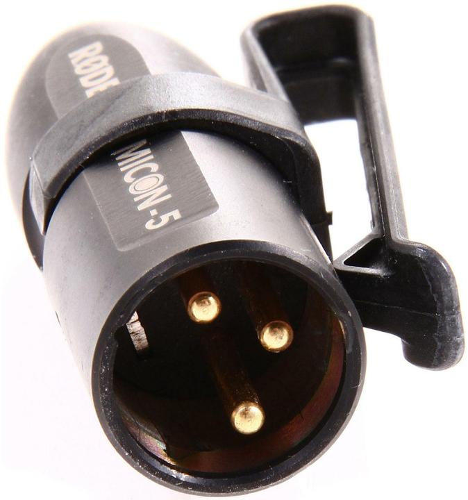 Immagine prodotto RØDE MiCon 5 (Adattatore per cuffie)