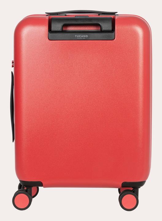 Immagine prodotto Tucano TED Trolley 40L (40 l, Bagaglio a mano (fino a 50 litri))