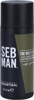 Actual product image Sebastian Seb Man The Multi-Tasker 50ml (50 ml)