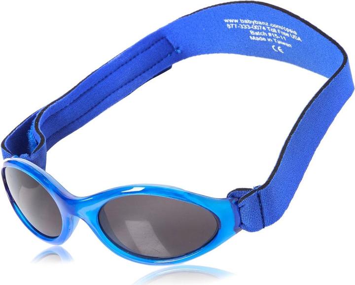Immagine prodotto Baby Banz Occhiali da sole per bambini