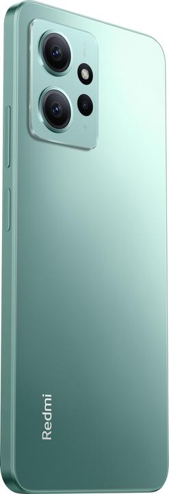 Produktbild Xiaomi Redmi Note 12 (128 GB, Mint Green, 6.67", Dual SIM, 4G)