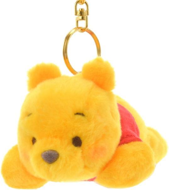 Disney Winnie the Pooh Schlüsselanhänger