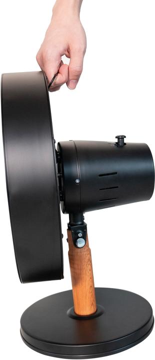 Actual product image Unold 86715 Table fan