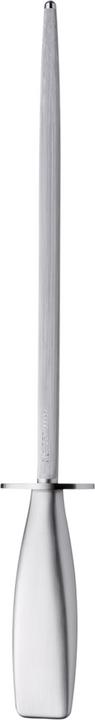 Produktbild WMF Wetzstahl Messerschleifer Messerschärfer 36cm Edelstahlgriff Grand Gourmet