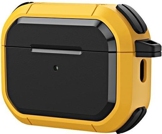 Étui pour écouteurs + casque
