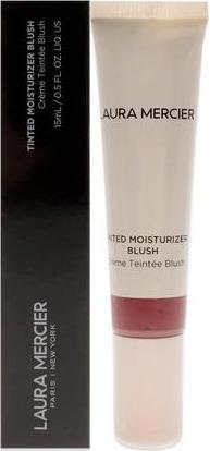 Actual product image Laura Mercier Tinted Moisturiser Blush 15 ml - Shade: Croisette (Croisette)