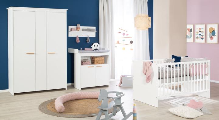 Immagine prodotto Roba Lettino combinato, 70x140 cm Anton (70 x 140 cm)