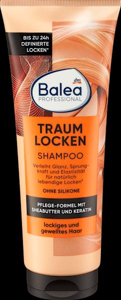 Produktbild dm BaleaProfessional Traumlocken (250 ml, Flüssiges Shampoo)