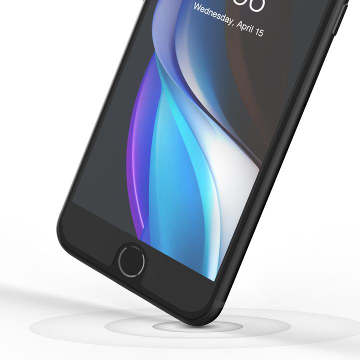Produktbild Zagg InvisibleShield Glass Elite+ Apple (e) (1 Stück, Apple iPhone 6)
