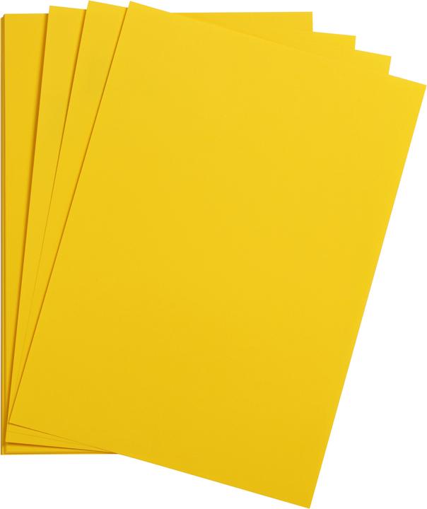 Produktbild Clairefontaine Farbige Zeichnung (185 g/m², 2 x)