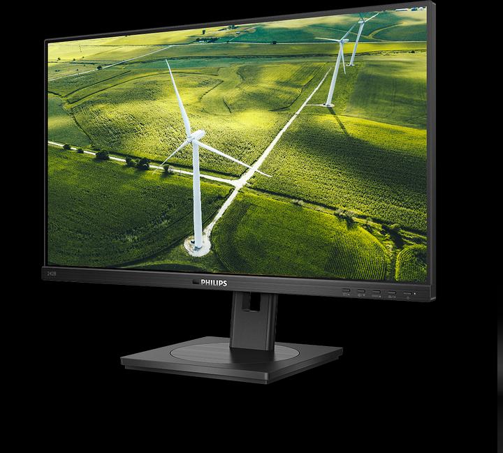 Immagine prodotto Philips 242B1G/00 (1920 x 1080 pixel, 23.80")