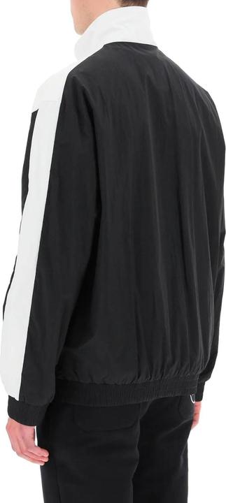 Immagine prodotto Balmain Logo Windbreaker (50)