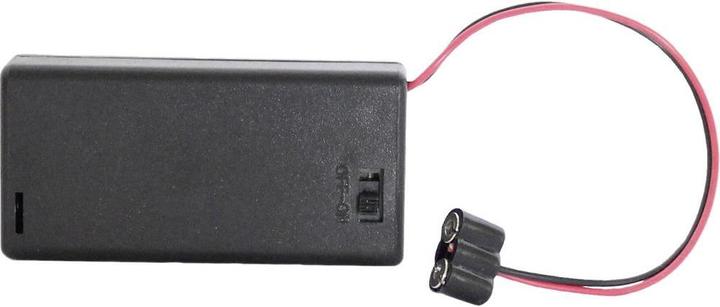 Image du produit Kahlert Licht Boîtier de batterie