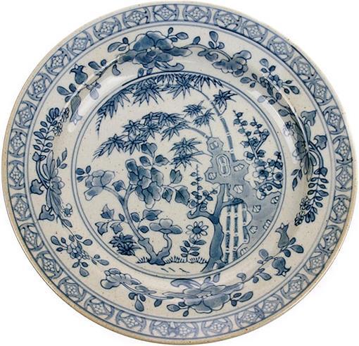 HK Living Schagen (1 x, 25 cm)