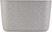 Image du produit GCS Curver Softex Grand panier de rangement 19L Taupe (1 x)
