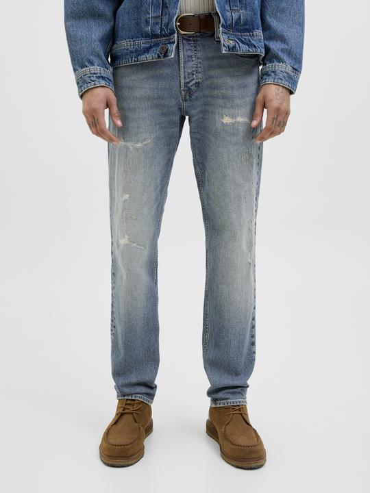 Produktbild Jack & Jones JJIMIKE JJORIGINAL CB 529 Tapered Fit Jeans Tapered Fit Jeans (W31/L34)