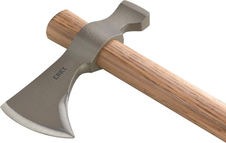 Image du produit CRKT Woods Chogan T-Hawk