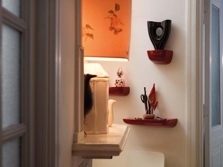 Produktbild Vitra Eames House Bird