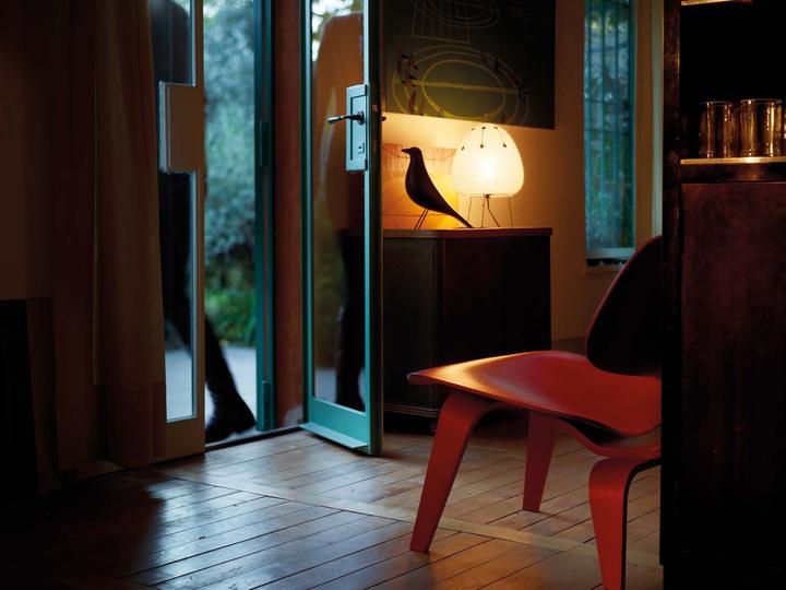 Produktbild Vitra Eames House Bird