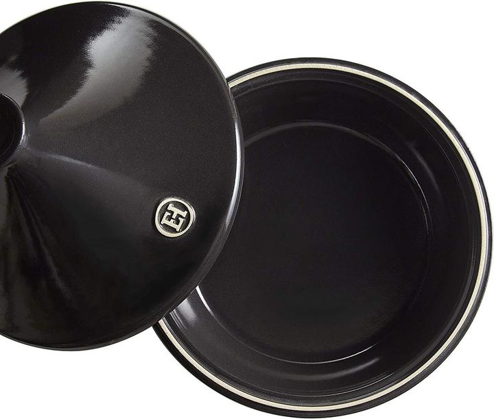 Immagine prodotto Emile Henry Tajine (32 cm, Pentola, Ceramica)